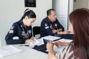 Gobierno municipal ofrece carrera policial profesional con salarios de hasta 17 mil pesos