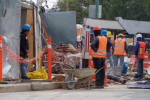 El 87.7 por ciento de los nuevos puestos de trabajo en Puebla fue permanente