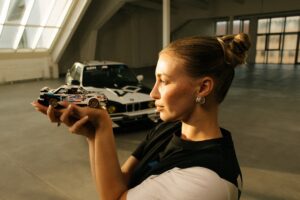 LEGO y BMW lanzan un M3 E30 de colección para celebrar 40 años del ícono alemán